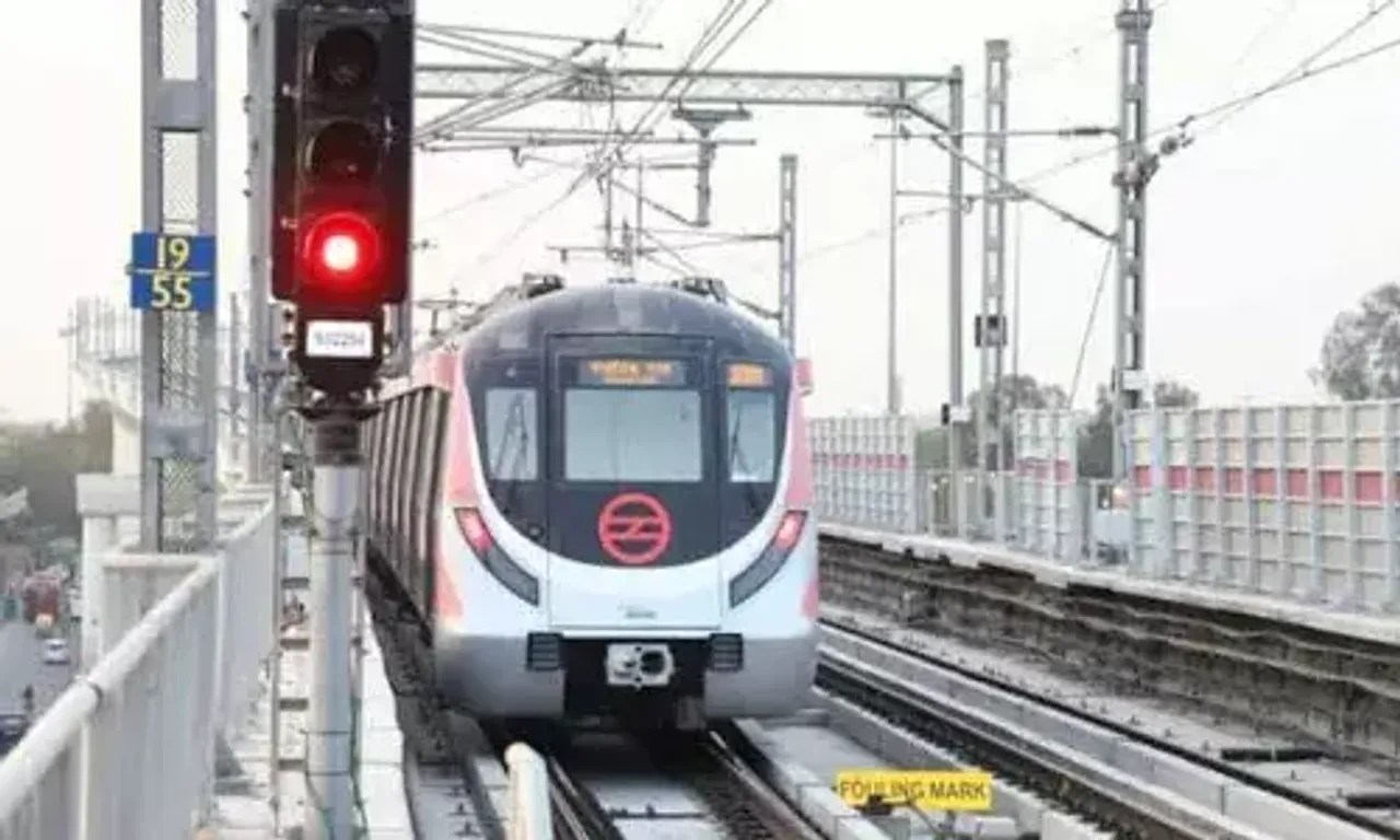 Republic Day 2023: Delhi Metro to offer free rides to Kartavya Path today