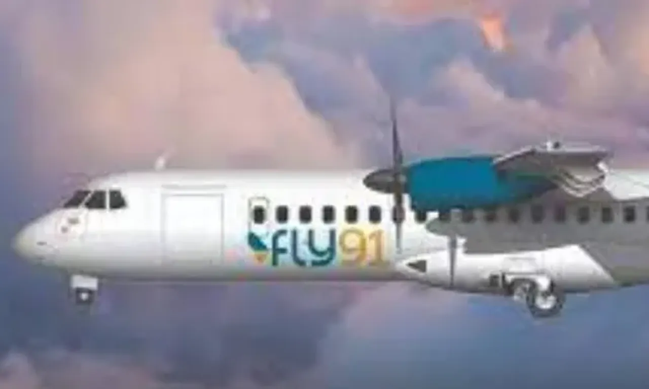 Goa to promote sustainable travel; regional airline Fly91 to boost tourism