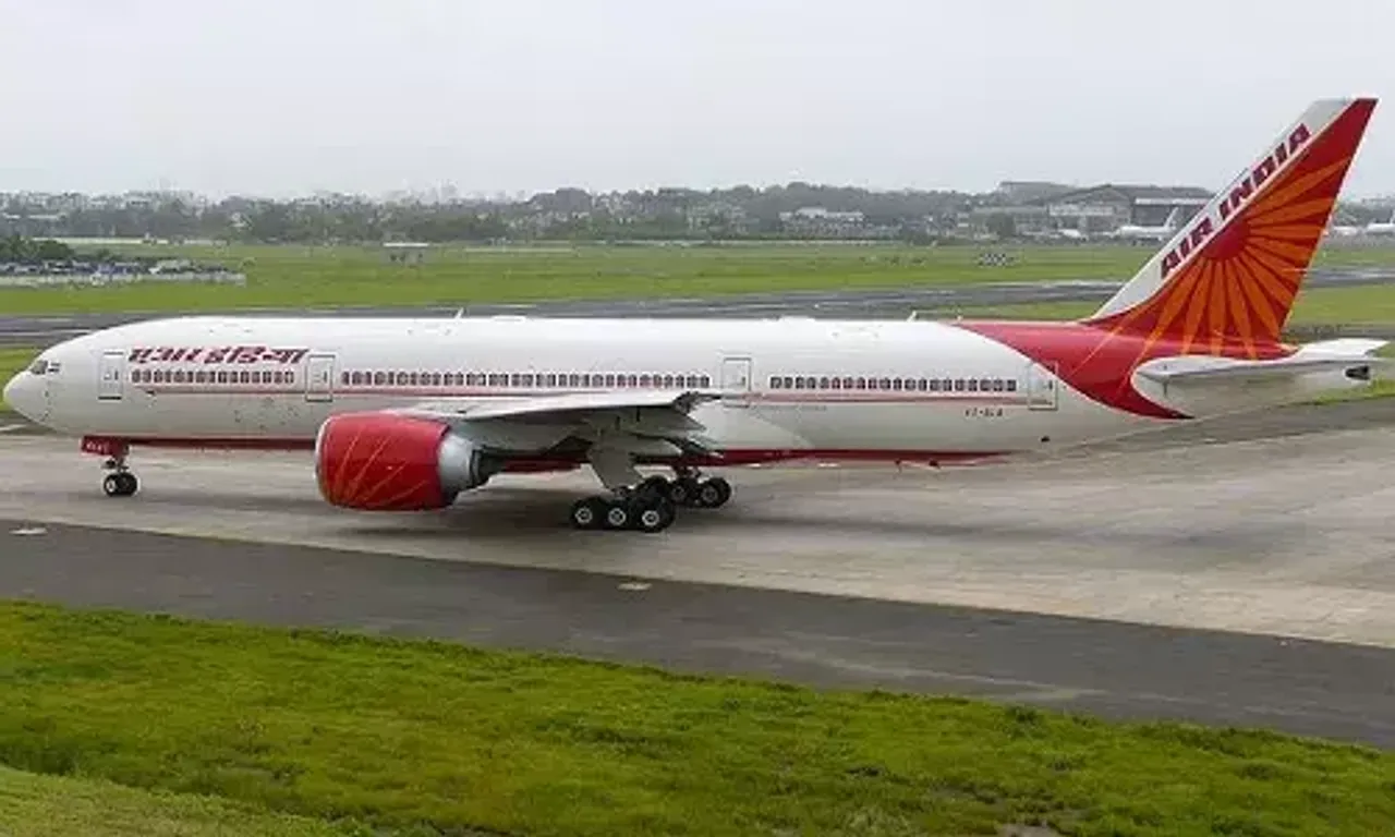 Air India gets technical clearance to fly Boeing 777 aircraft