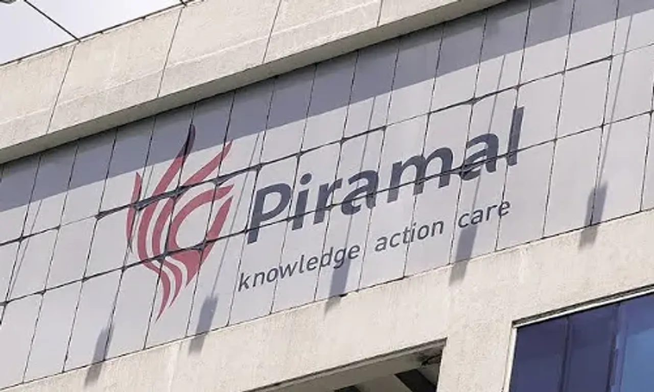 Piramal Pharma shares list on stock exchanges after demerger