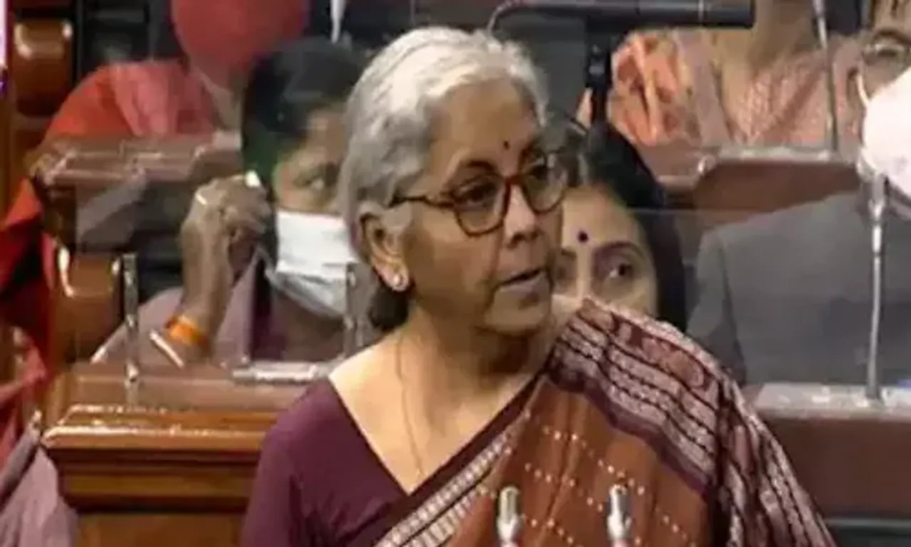 FM announces budget for Ken-Betwa Link Project to help farmers, provide irrigation benefits