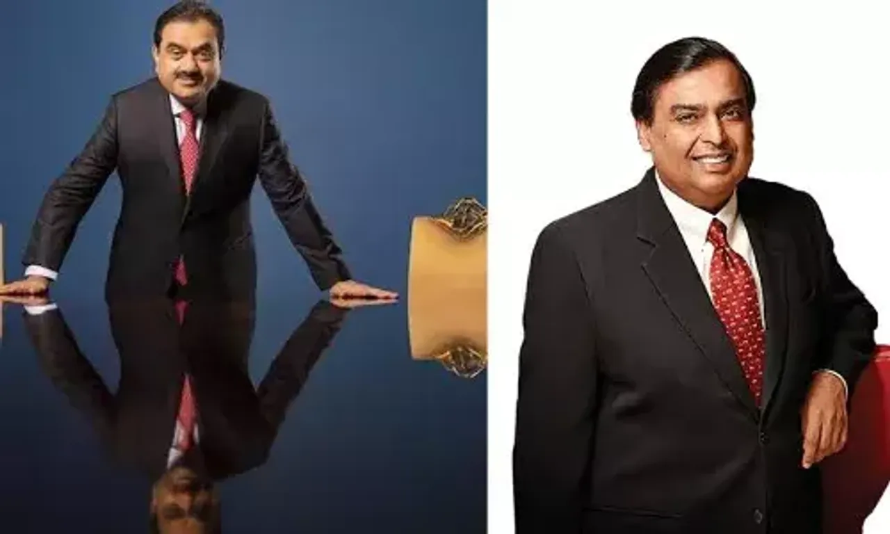 Reliance buys 26% stake in Adani Power’s unit