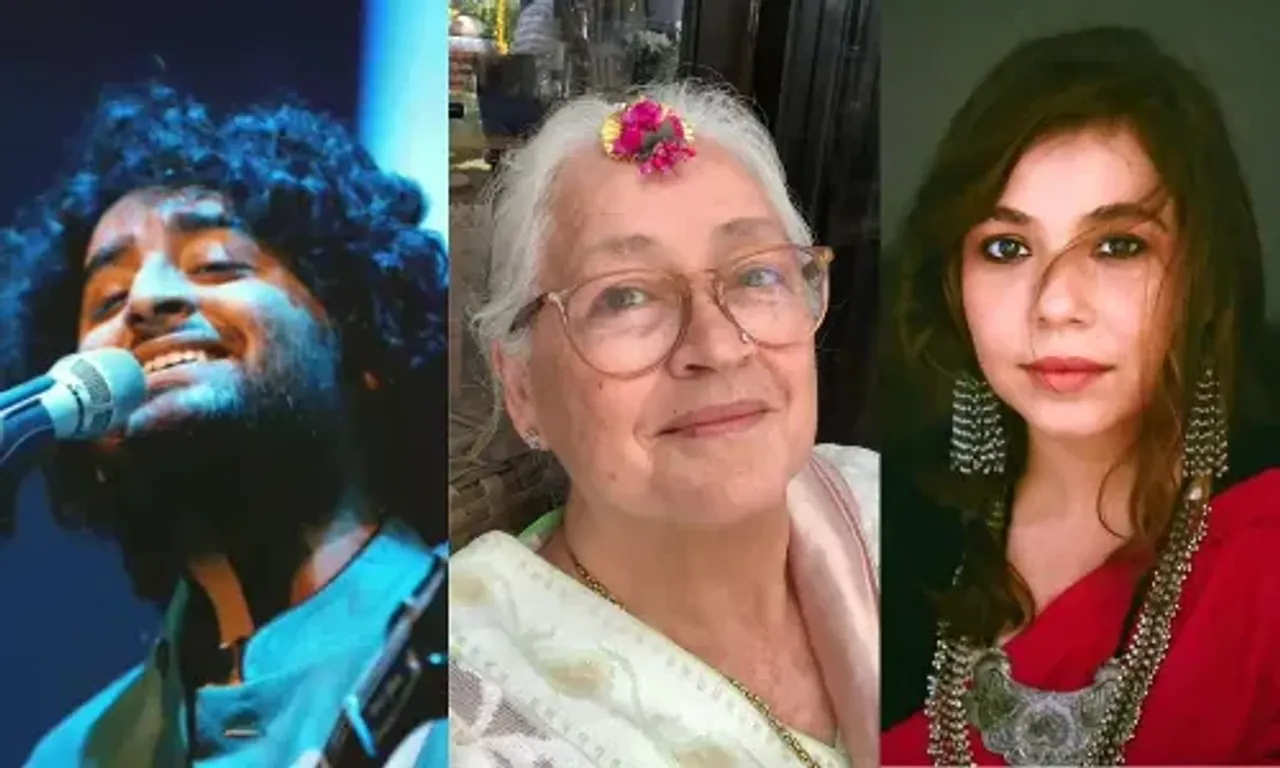 Arijit Singh, Nafisa Ali, Maanvi Gagroo test Covid positive
