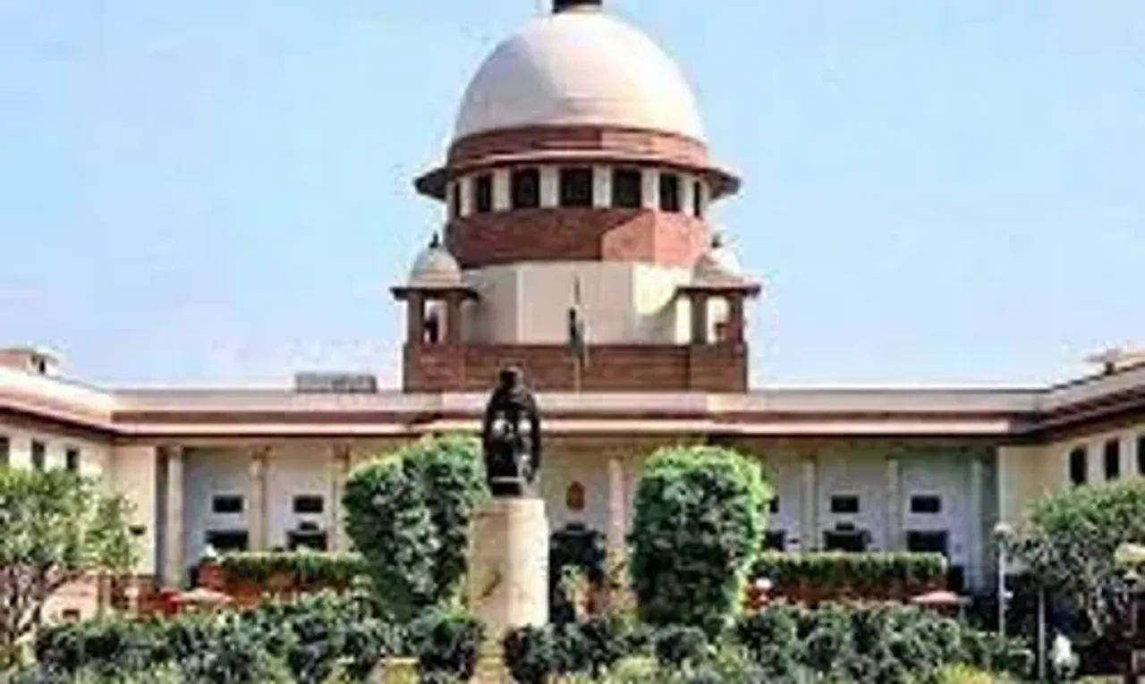 Supreme Court Cites Centre's "Vague Denial" in Pegasus case