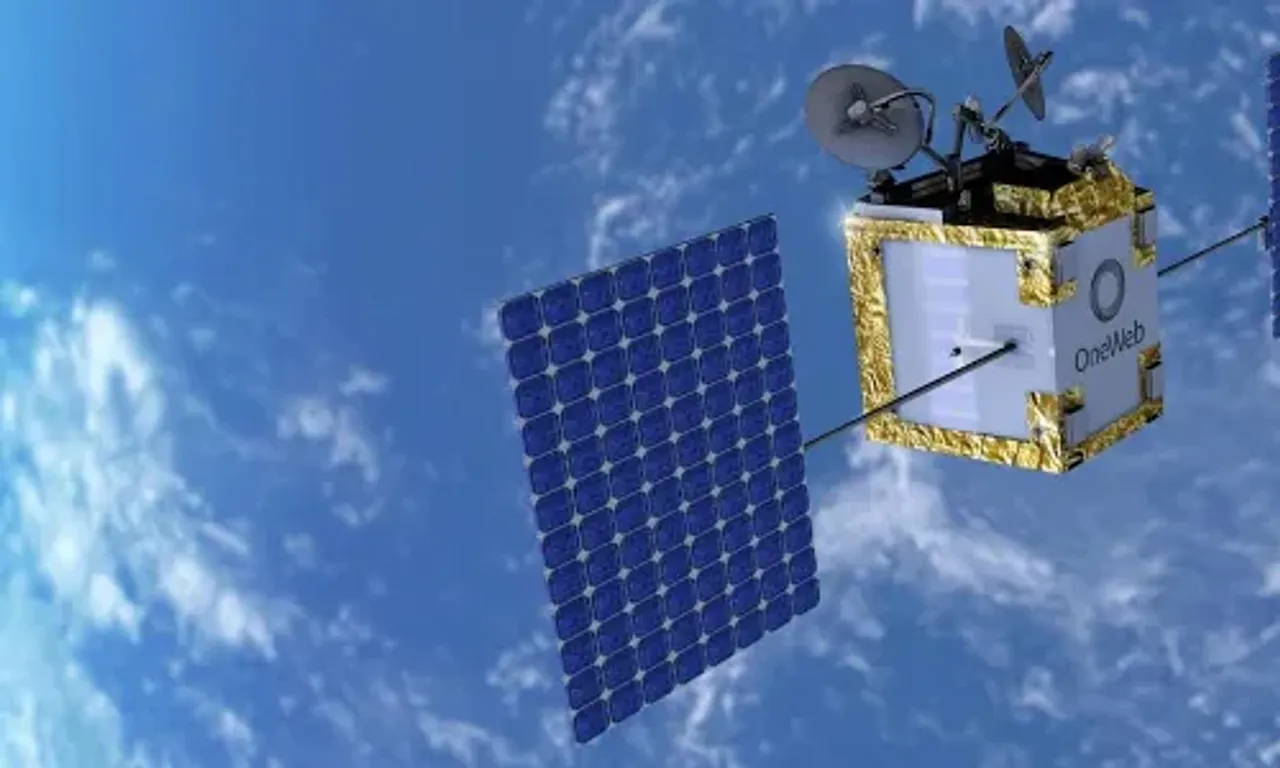 India to get low-earth-orbit satellite internet thanks to OneWeb and Hughes