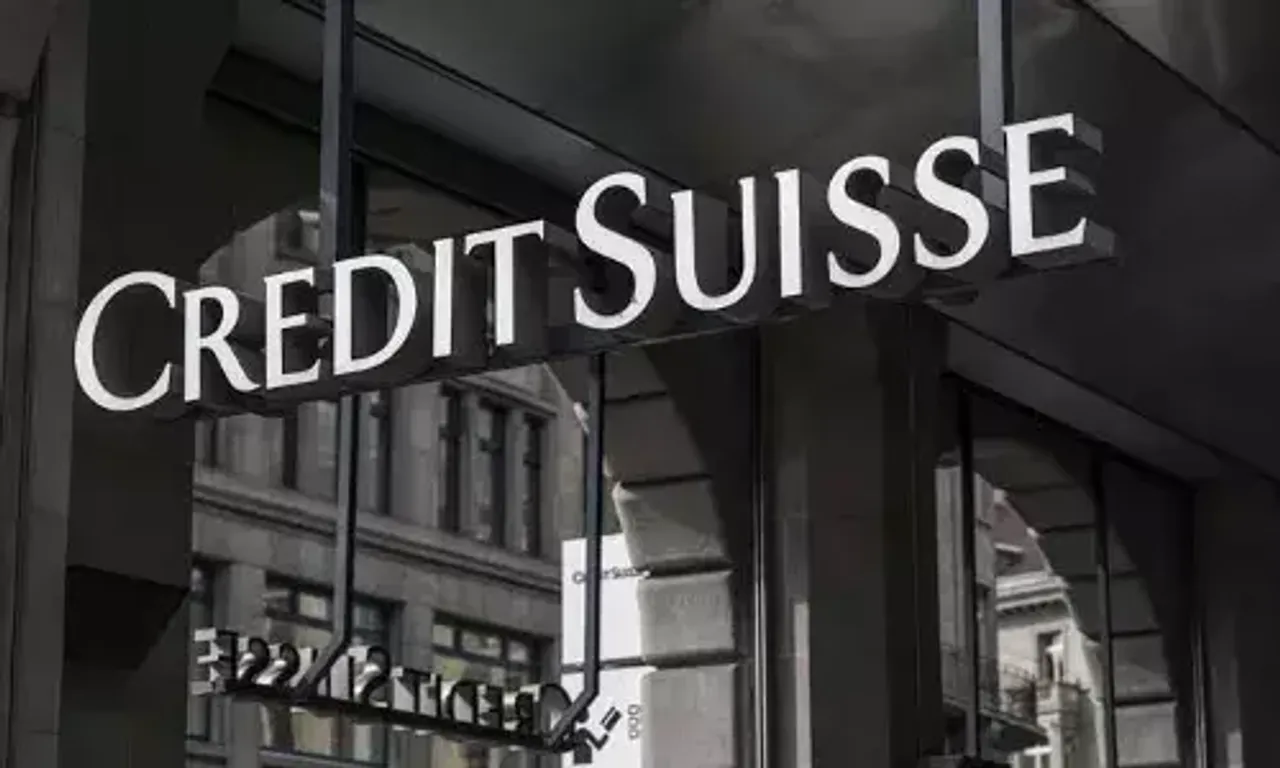 UBS will heavily downsize Credit Suisse in coming months
