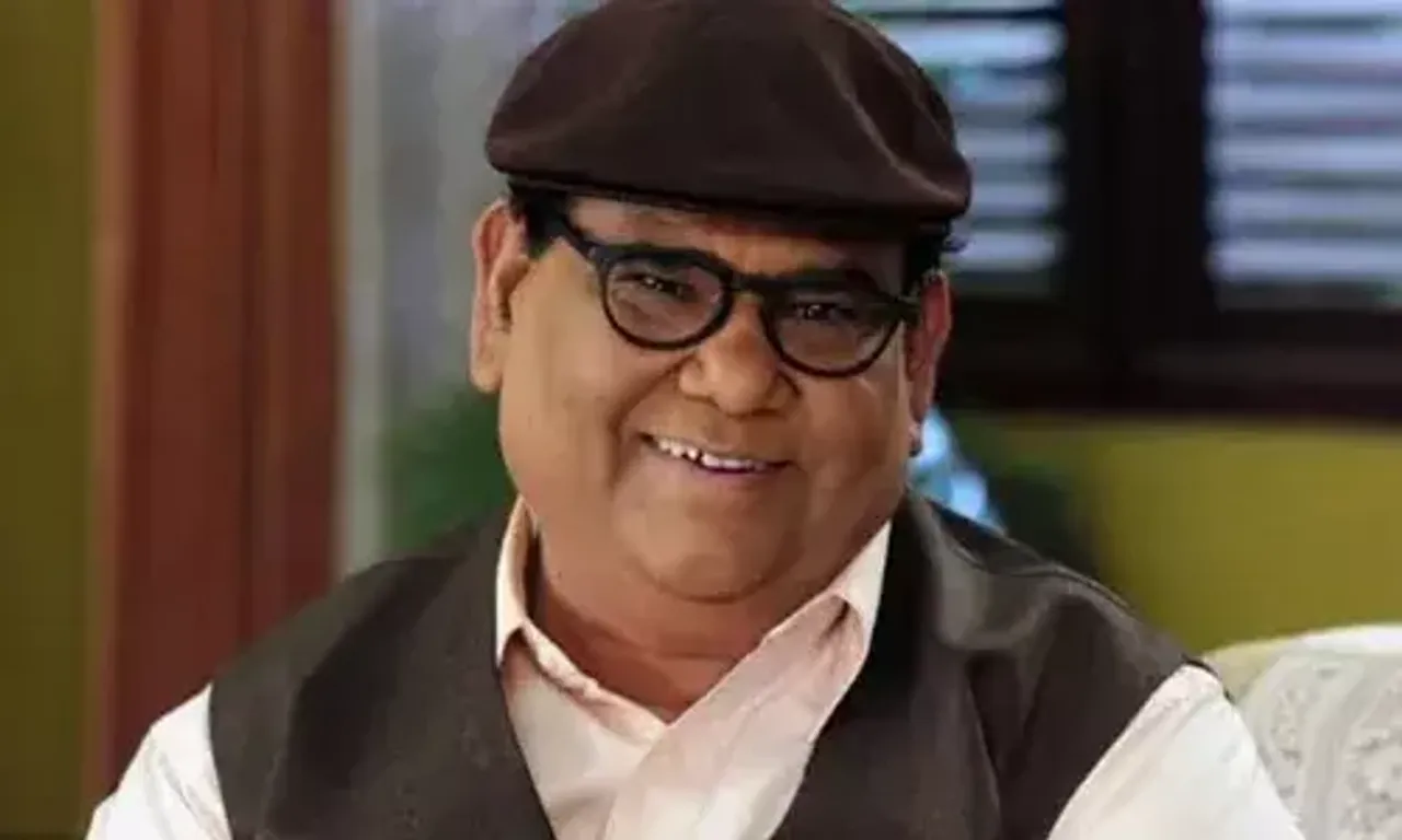 Police: Satish Kaushik fell ill at Delhi Farmhouse, died soon after