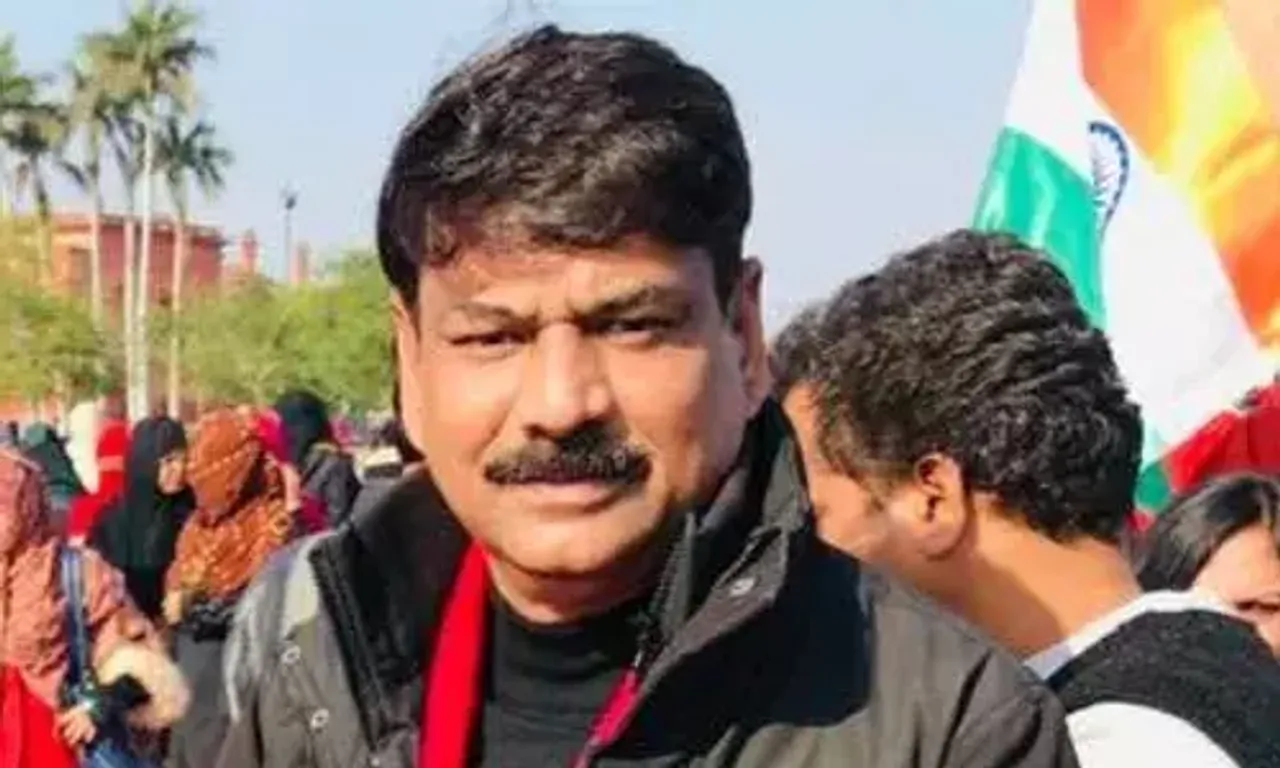 Kamal Khan, TV journalist, dies of heart attack