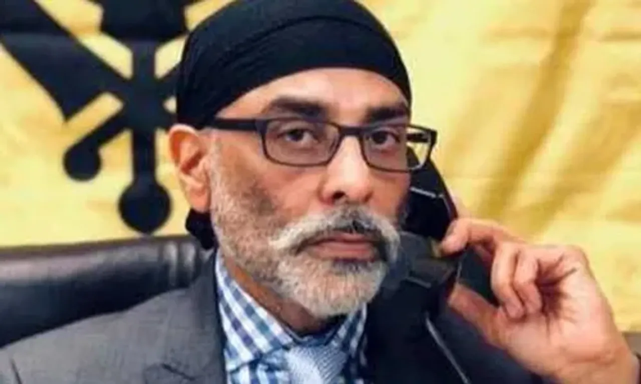 Diaspora panel in US seeks to include extremist Pannun and SFJ on no-fly list