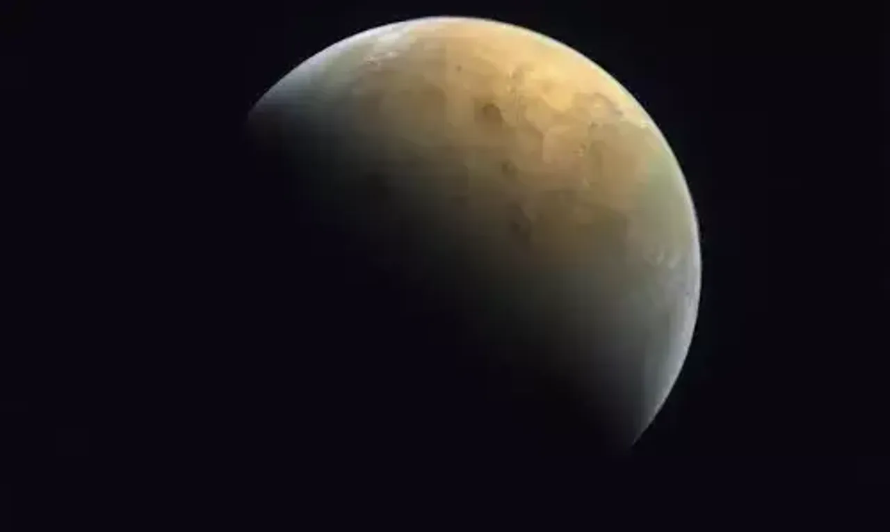 NASA sets up new office to help land humans on Mars