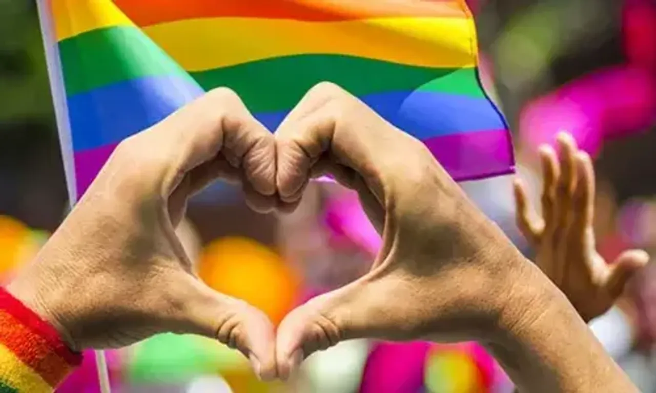 'LGBTQ Fashion Show' in Siliguri highlights issues faced by community