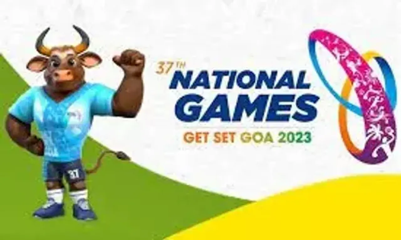 37th National Games to conclude in Goa