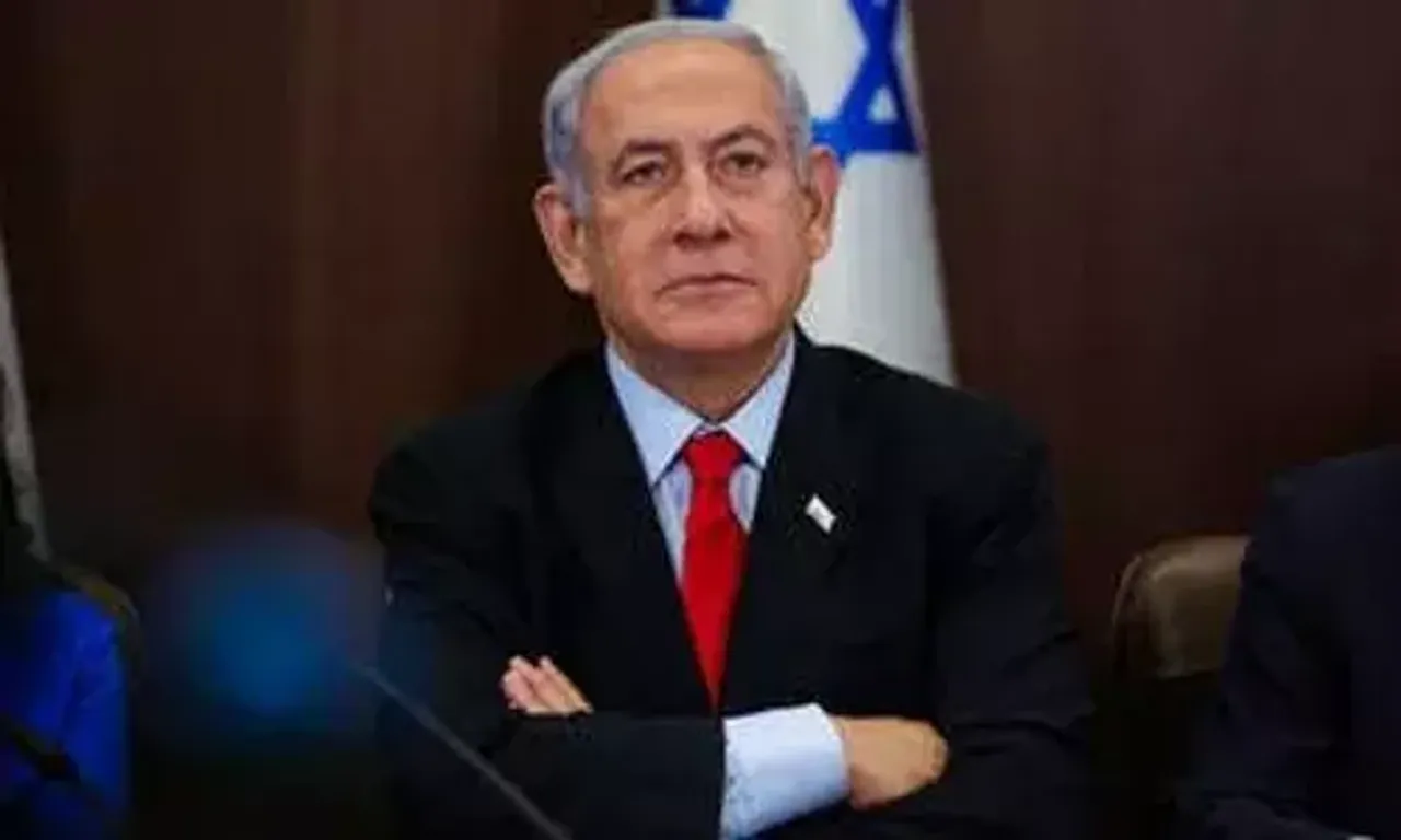 Israel's Netanyahu to meet top officials as US tries to avert Iranian retaliatory attack