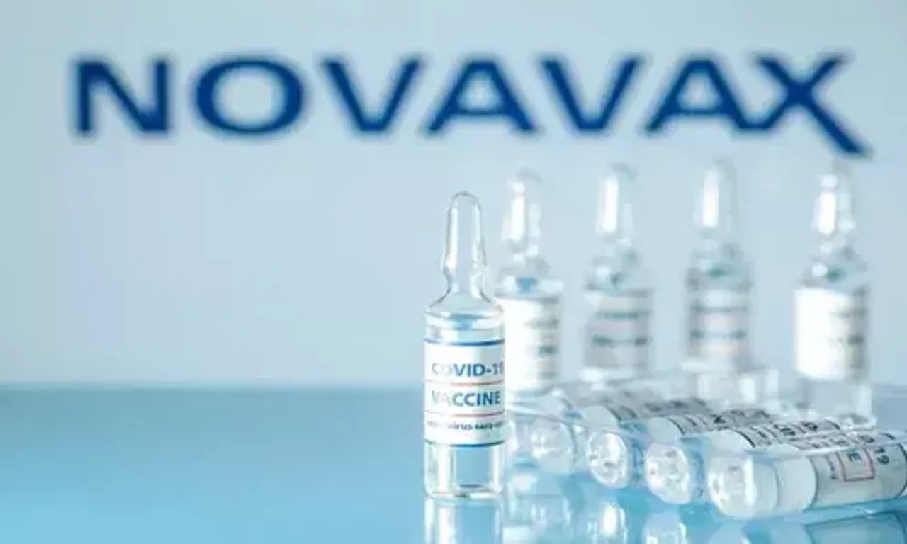 Novovax Covid-19 vaccine gets emergency use nod for those aged between 12-18 years in India