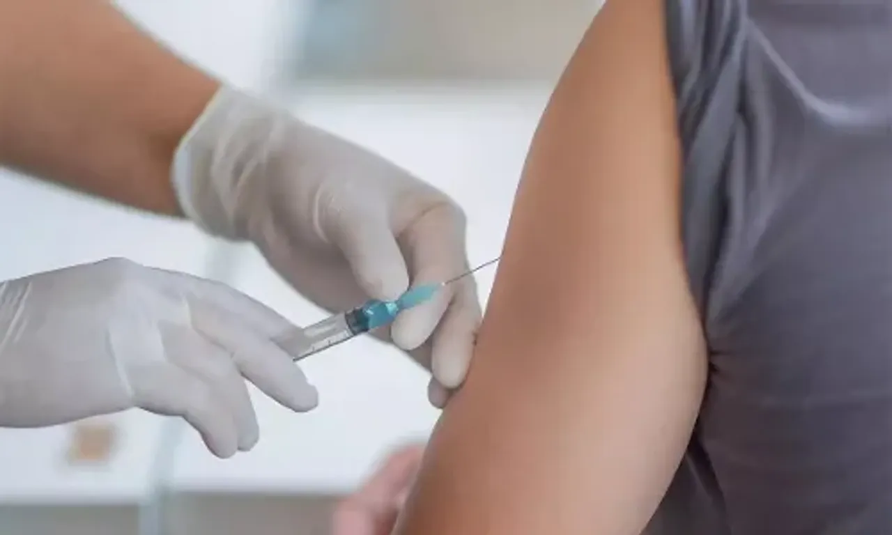 Health and Family Welfare Ministry gives nod for vaccination of pregnant women