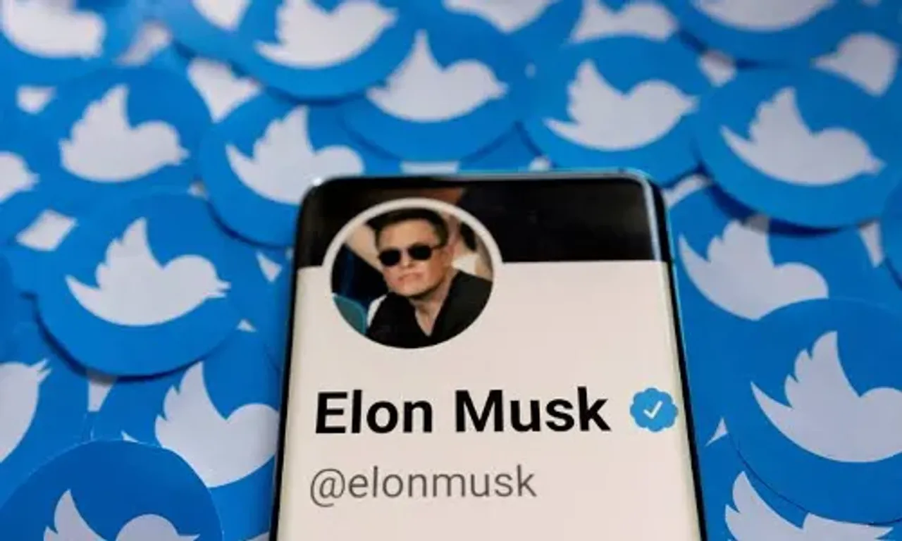 Elon Musk says $44-Billion Twitter deal on hold over spam/ fake accounts
