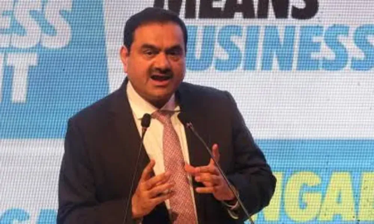 NDTV seeks to block Adani takeover on regulatory issues