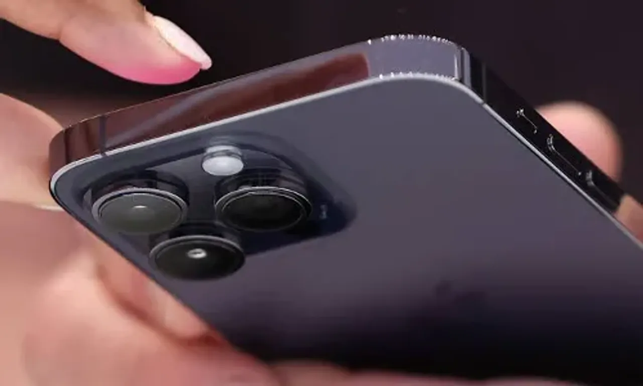 Ming-Chi Kuo: Apple could remove physical buttons from iPhone 15 Pro models