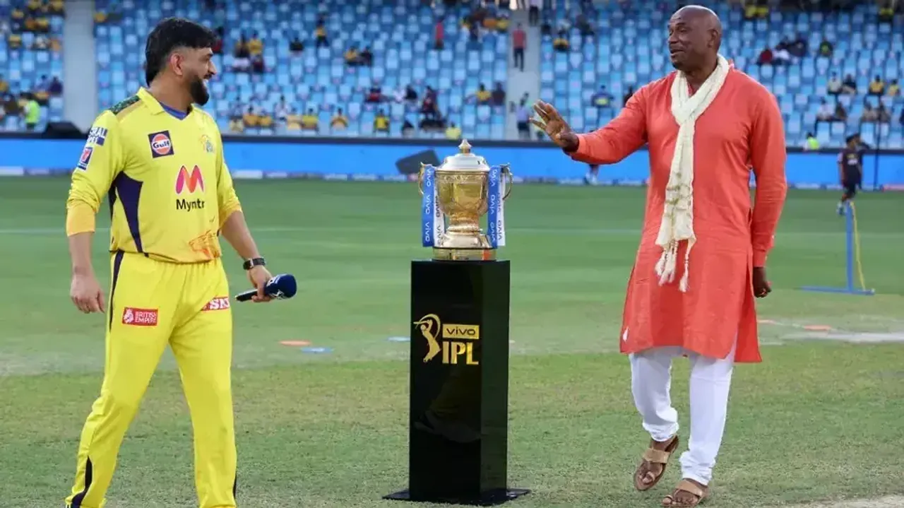 IPL 2022: South Africa proposes to host T20 League to BCCI