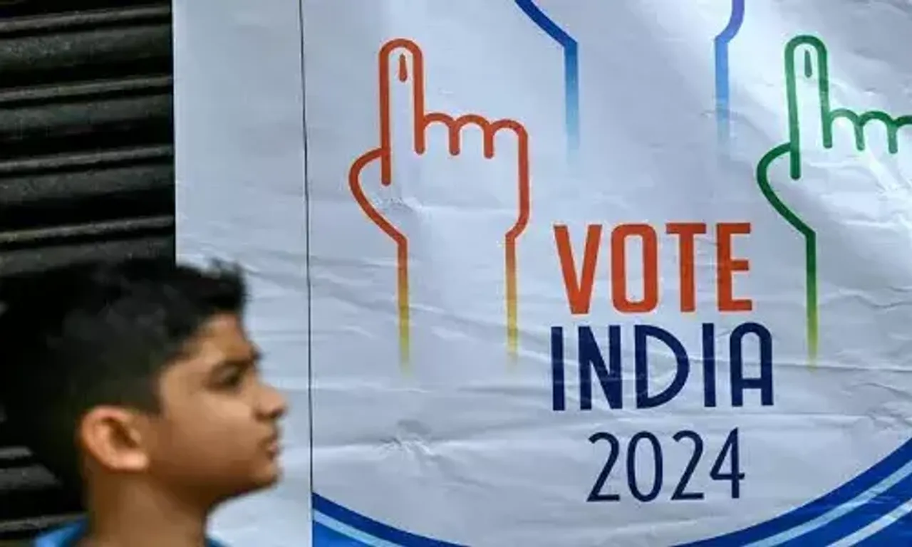 Campaigning in full swing for seventh and last phase of parliamentary polls
