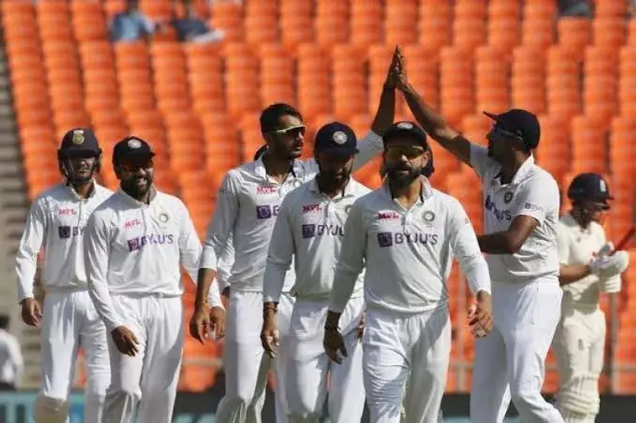 BCCI announces India's squad for WTC final: Rahane returns after 15 months