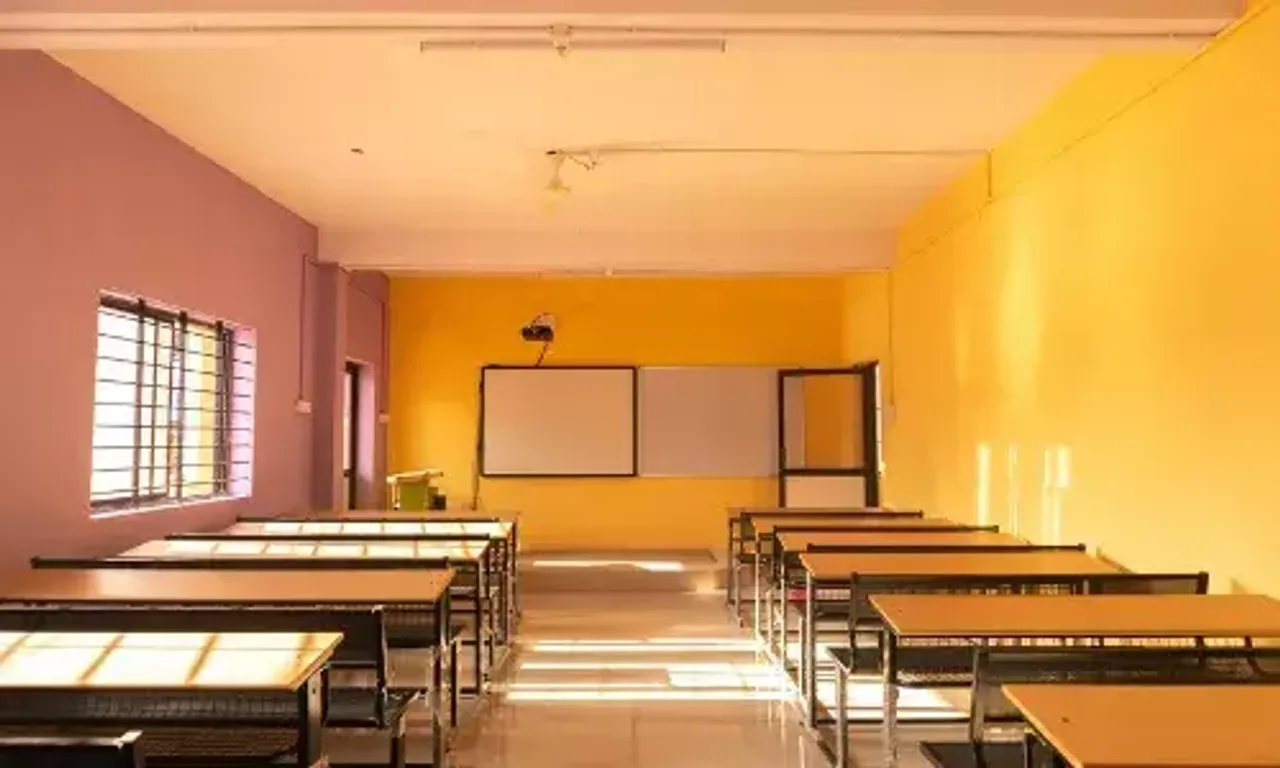 Govt: Shortfall of 19,128 classrooms in state-run Gujarat schools