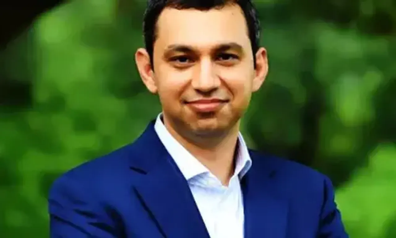 Puneet Chandok, Head of Web Services India at Amazon resigns