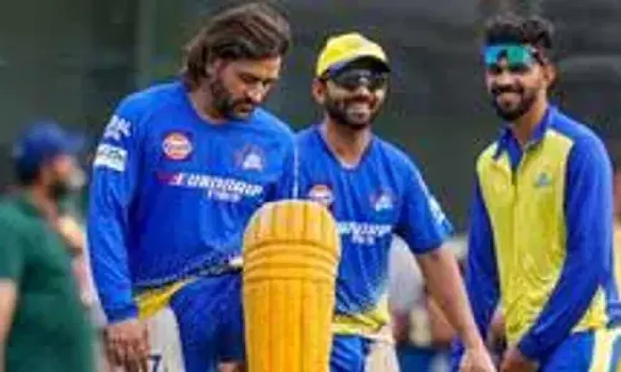 IPL: Punjab Kings to take on Chennai Super Kings in Dharamshala