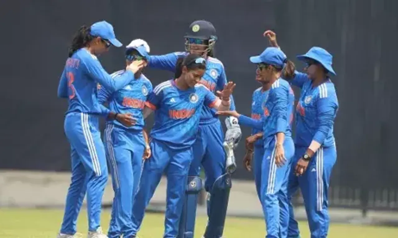 Cricket: India to take on England in second Women's T20 International in Mumbai
