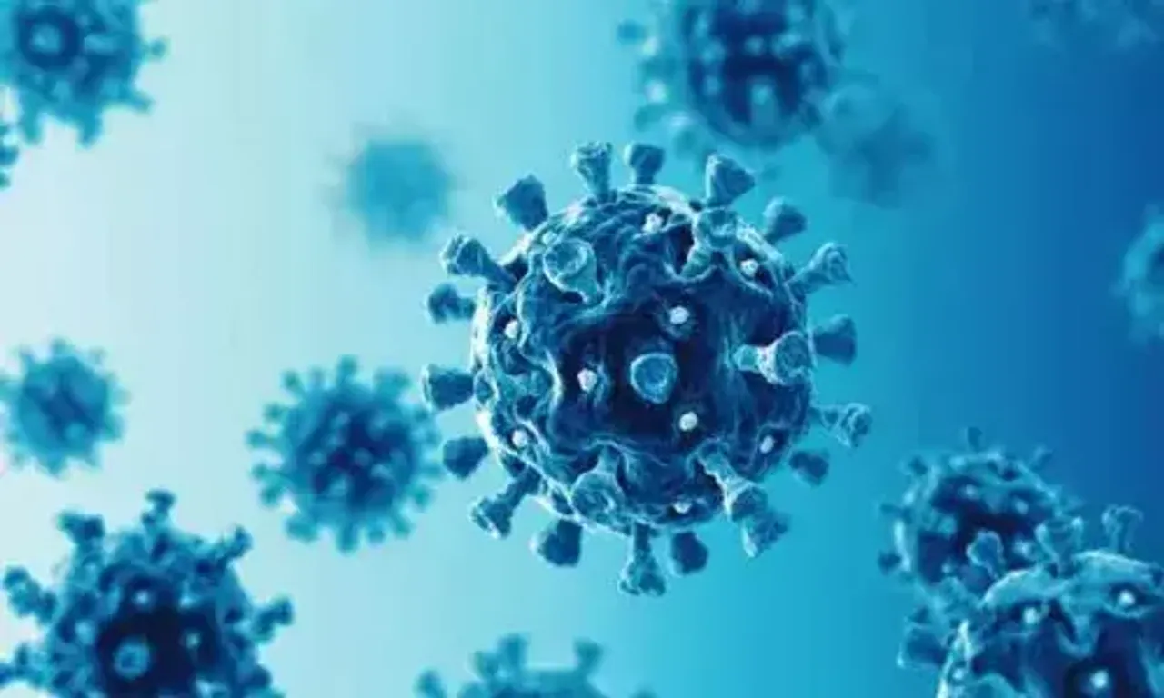 India records 60 fresh COVID cases