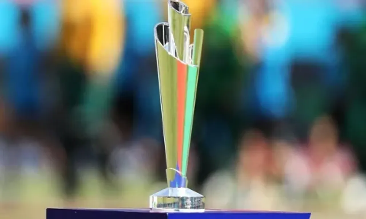 T20 World Cup 2021; Australia beats Pakistan by five wickets