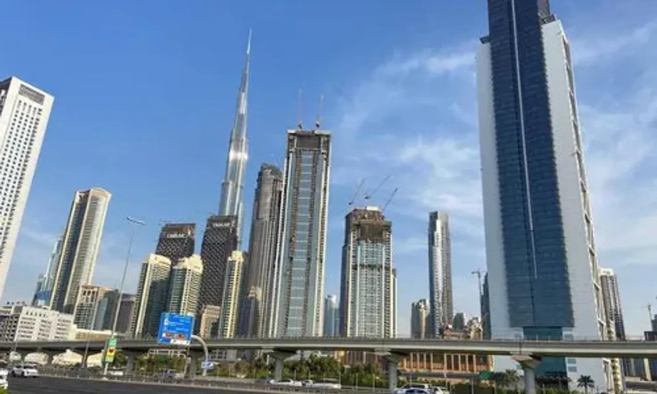 Dubai World's first govt to become 100% paperless