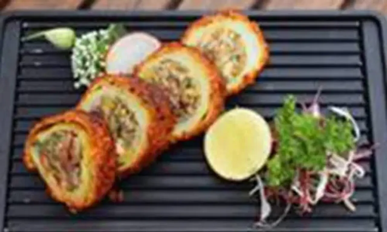 Bharwan Aloo Tilnaaz Recipe: Try this unique potato recipe that will become one of your favourites
