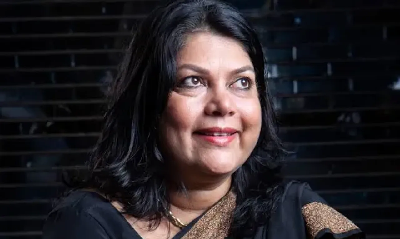 Falguni Nayar: Fashion, grocery to capture 2/3rd of e-commerce by 2027