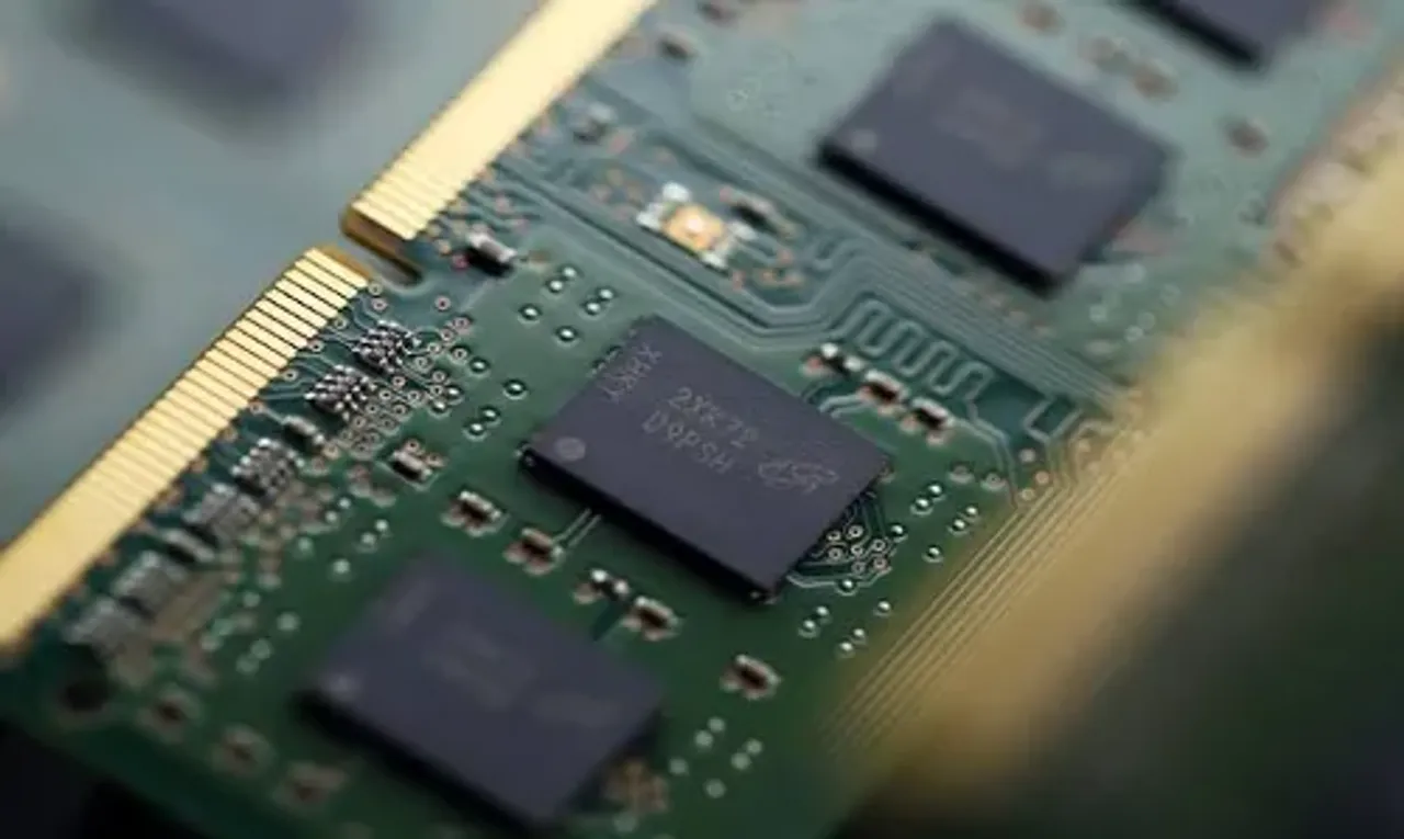 TSMC starts volume production of most advanced chips in Taiwan