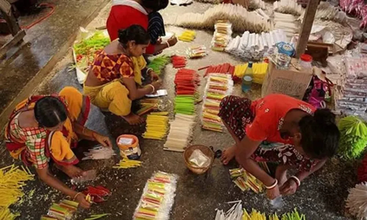 Gujarat: Over 63 lakh workers in the unorganised sector have registered on the state portal
