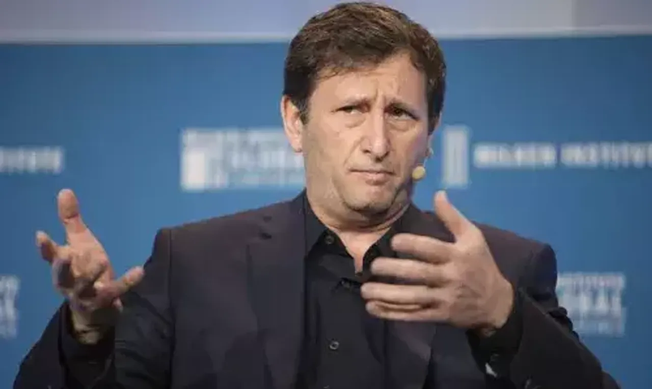 Ex-Celsius CEO is sued by NY for duping crypto investors