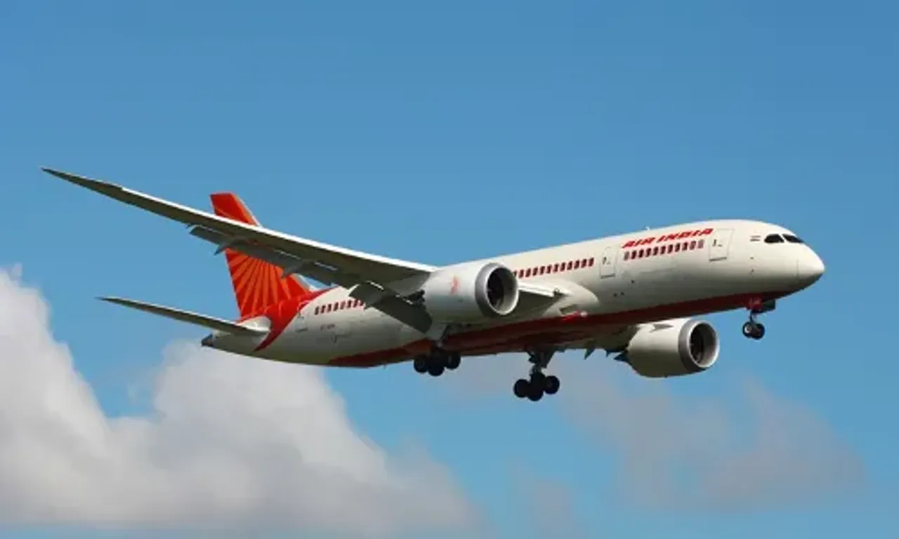 Air India flight to evacuate trapped Indians from war-hit Ukraine