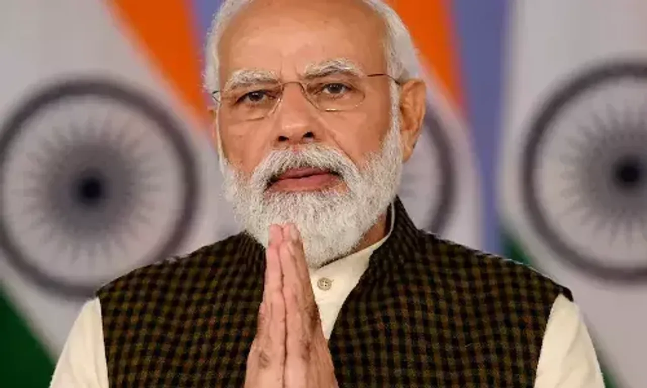 PM Modi to inaugurate 12 kilometer stretch of Pune Metro Rail project today