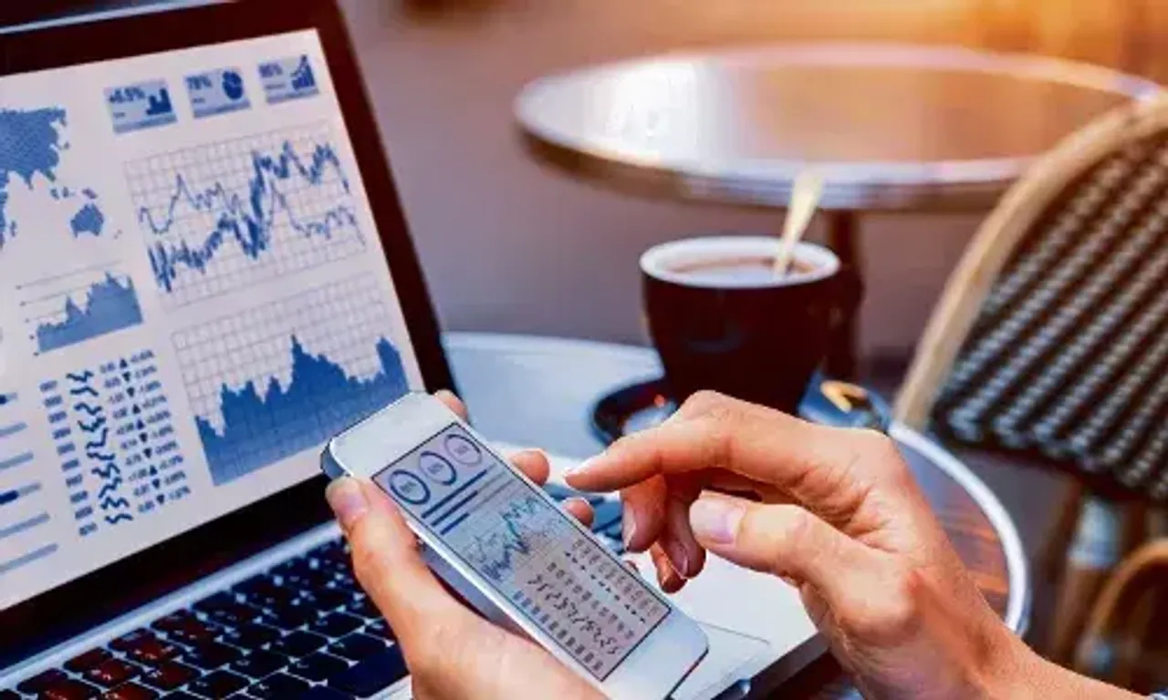 Stock Market Today: Sensex, Nifty 50 rise for second consecutive session; investors pocket nearly Rs.3 lakh crore in a day