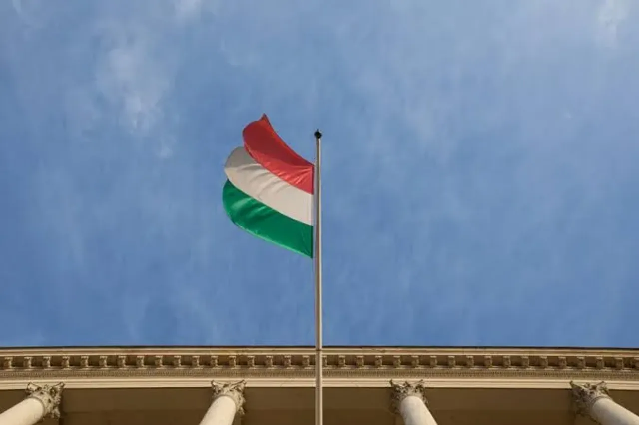 US restricts Hungarian passport holders' visa-free travel for security concerns