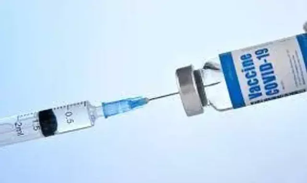 India crosses 86 crore mark in COVID vaccination drive