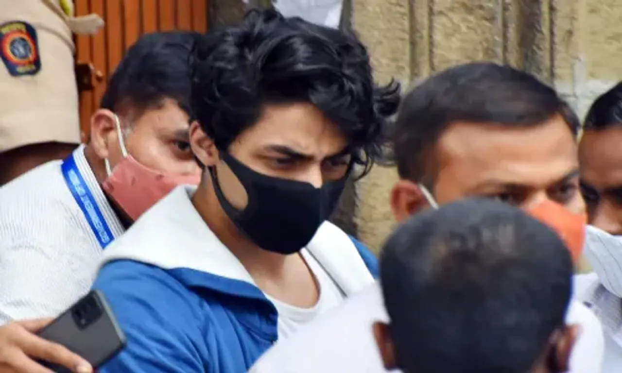 Aryan Khan bail hearing: NCB summons Pooja Dadlani