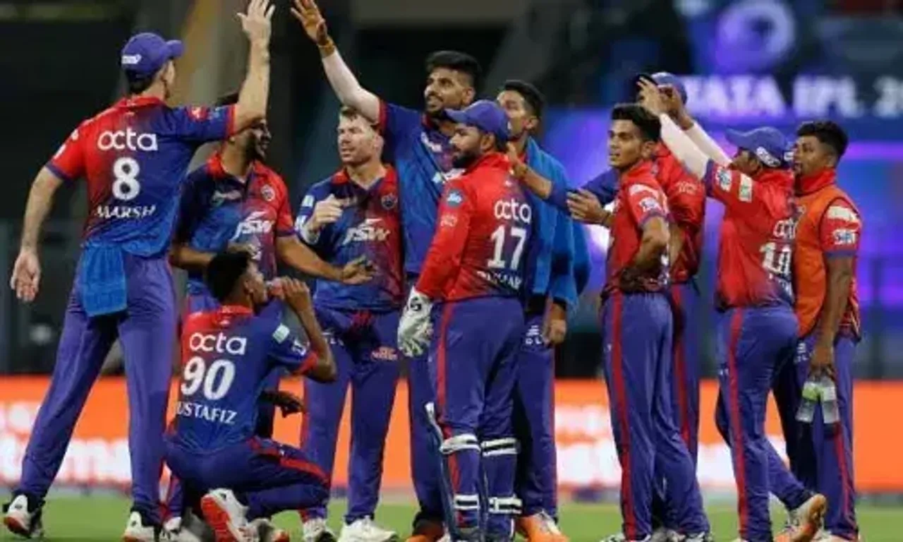 COVID hits IPL 2022: Delhi Capitals cancel travel to Pune after player tests positive, squad quarantined