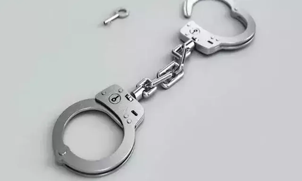 Gujarat: Couple held for killing 70-year-old in Dwarka