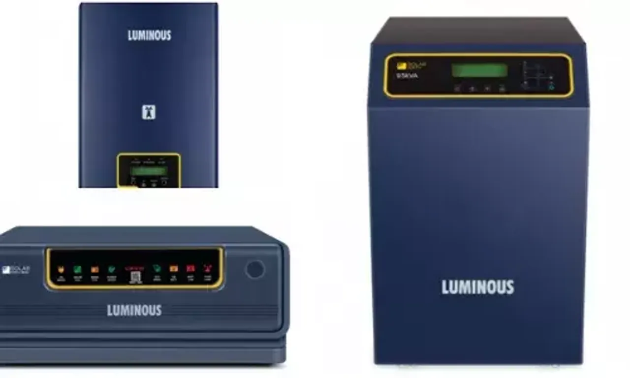 Comparing Solar Inverter Prices? Check 3 Best Solar Inverters from Leading Brands