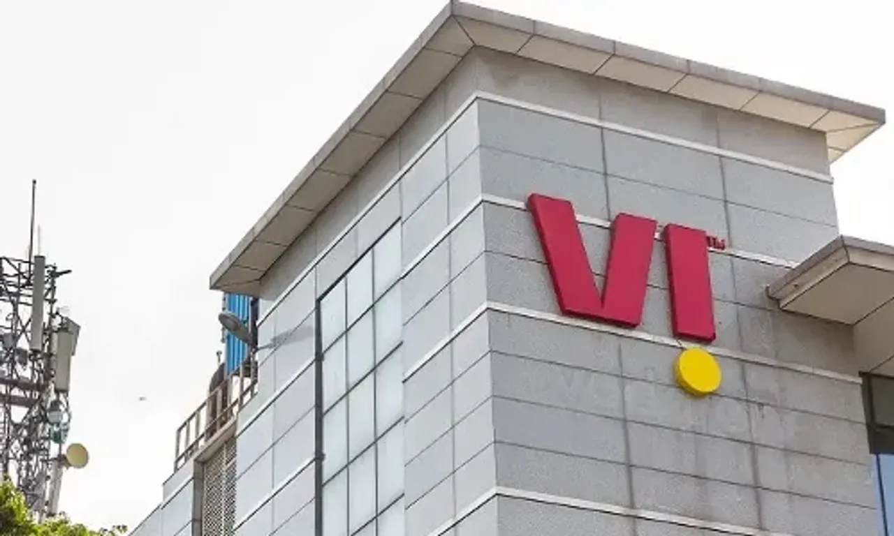 Vodafone Idea shares slip over 15% as government to take majority 35.8% stake in telecom company