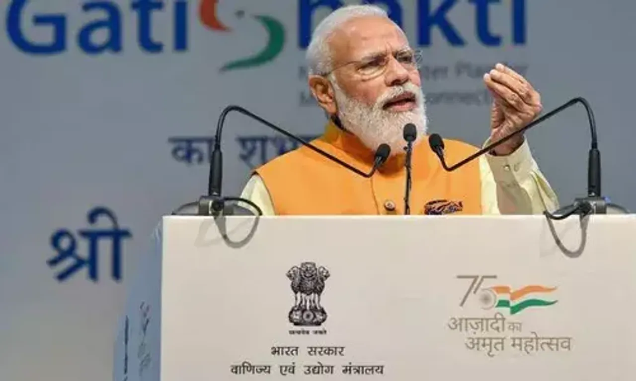 PM Modi to address event to dedicate seven new Defence Companies to nation today