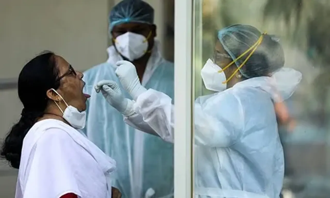 Coronavirus Updates: India reports 2,364 new COVID-19 cases in 24 hours