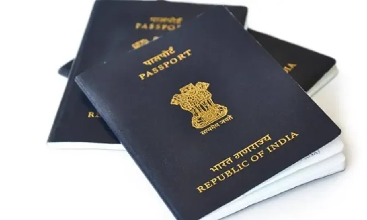 Ahmedabad Regional Passport Office issued 1.46 lakh passports between January 1 and April 7